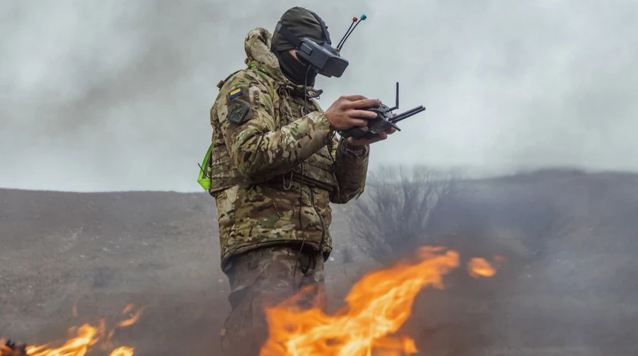 У неділю сталося 200 боїв, найбільше на двох напрямках – Генштаб