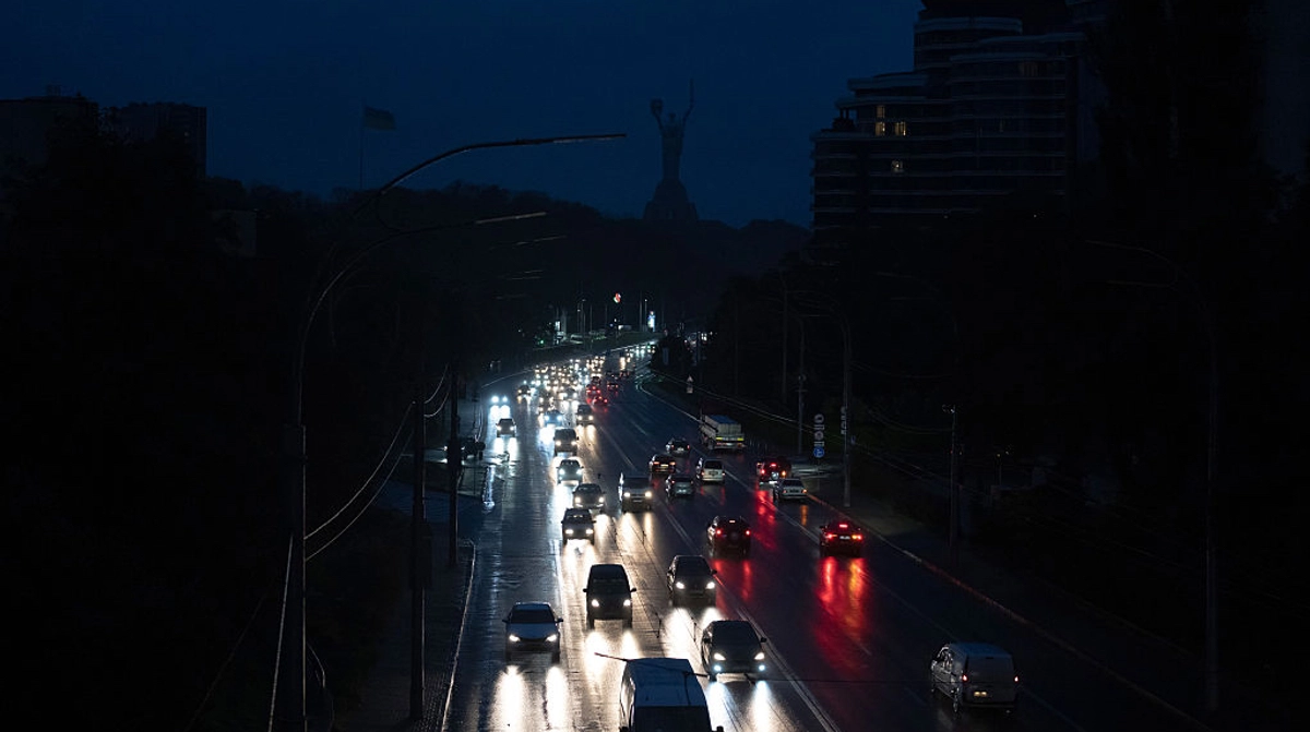 Russia wants to render Kyiv uninhabitable – NYT