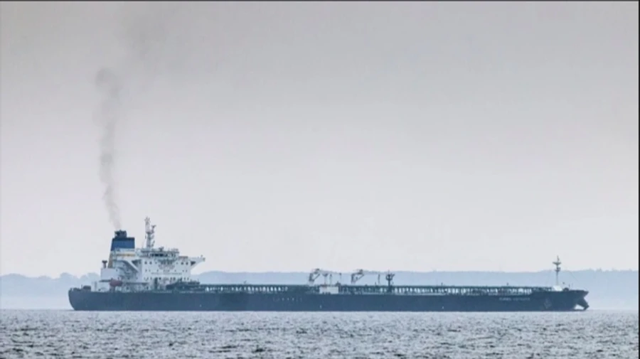 Twelve European countries to jointly counter Russia's shadow fleet exporting oil