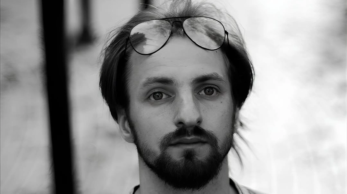Ukrainian photographer and cinematographer Vadym Tykhonovskyi killed in action