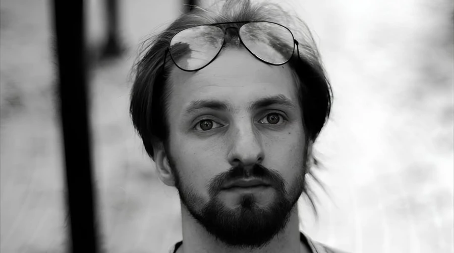 Ukrainian photographer and cinematographer Vadym Tykhonovskyi killed in action