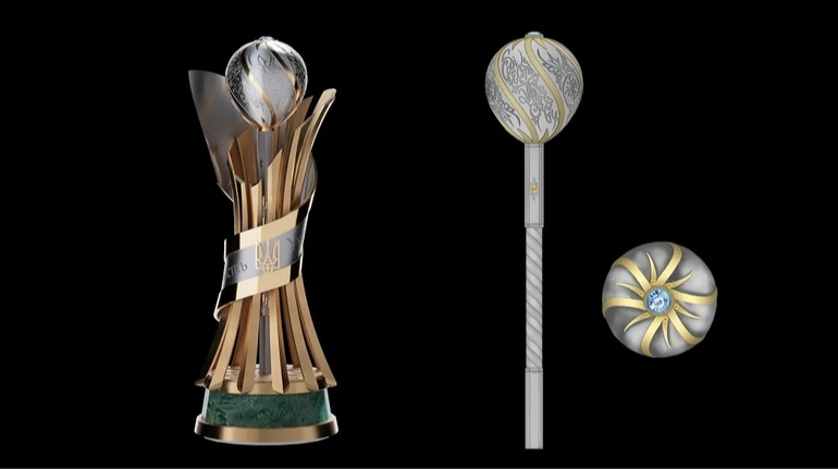 Визначилися півфінальні пари Кубку України з футболу