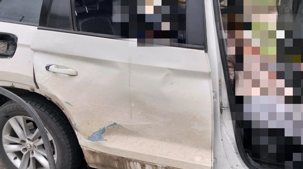 Росіяни скинули вибухівку на цивільне авто в Херсоні: загинула жінка