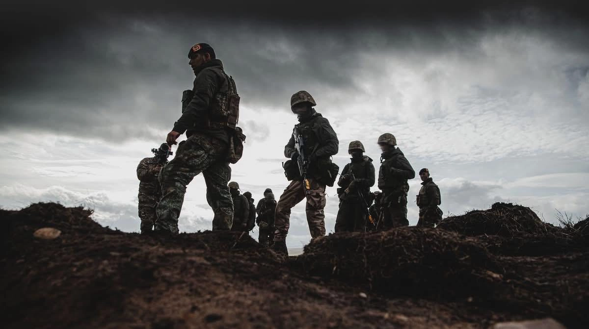 Defectors and Frontline Fatigue on the Ukraine War Map: The Evolving Human Dimension of Ukraine's Conflict