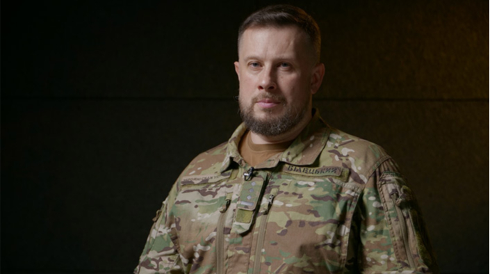 Next 6-9 months will be turning point in war, says senior Ukrainian commander