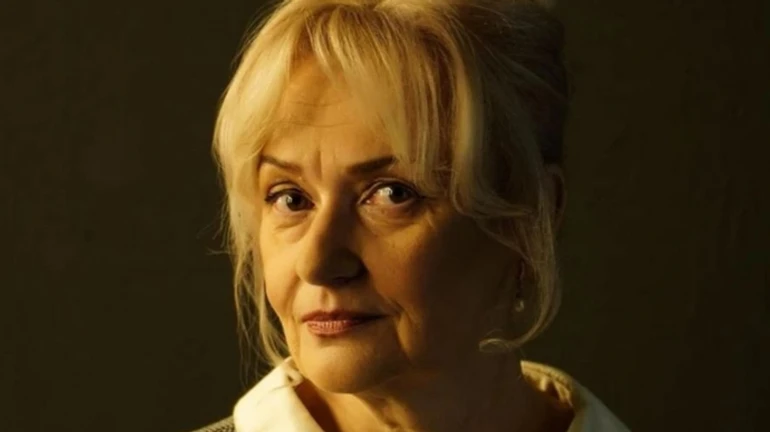 У Львові на честь Фаріон перейменували одну з вулиць