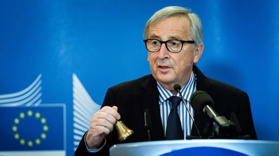 Вступление Украины в ЕС: экс-глава Еврокомиссии предложил формат частичного членства