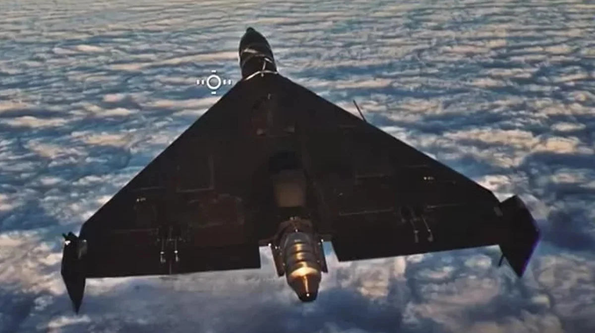 Ukraine successfully tests another interceptor for jet-powered Shahed drones – Zelenskyy
