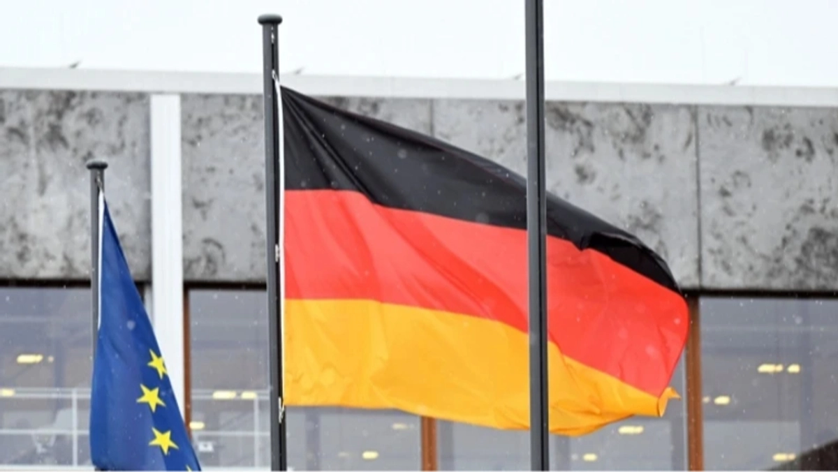 Two German parties draft resolution on ending aid to Ukraine and lifting ...