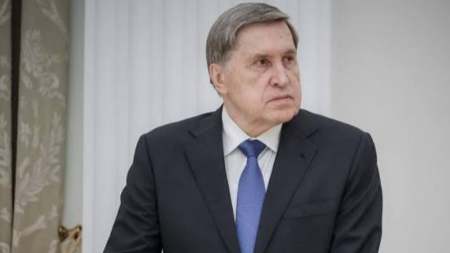 У Кремлі заявили, що європейців не запрошували на переговори Росії, США та України