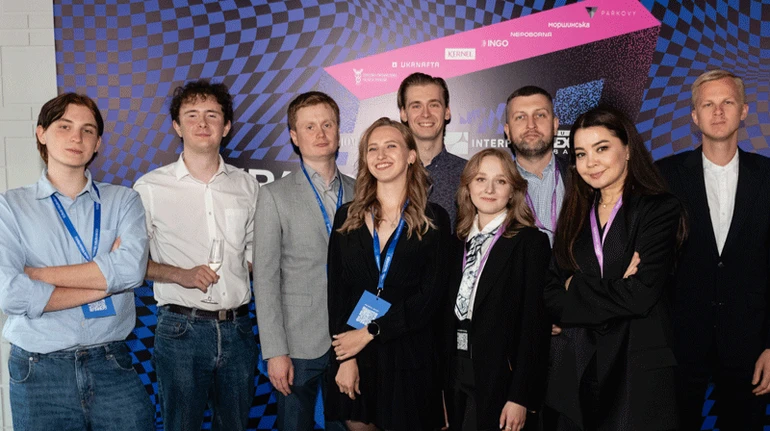 ЕП зібрала на форумі експортний бізнес України: про що говорили