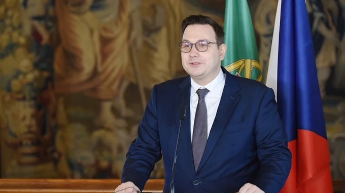 Czechia calls Russia trash of humanity