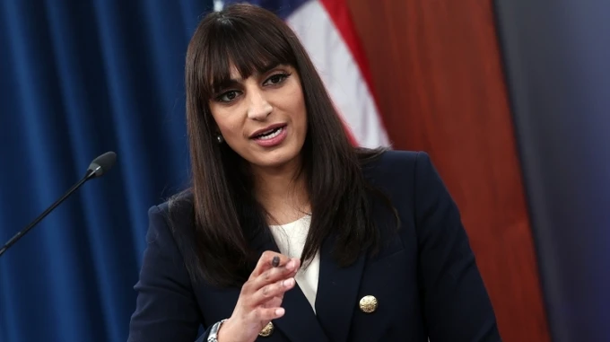 Пентагон не видит, чтобы КНДР отправляла своих военных в Украину