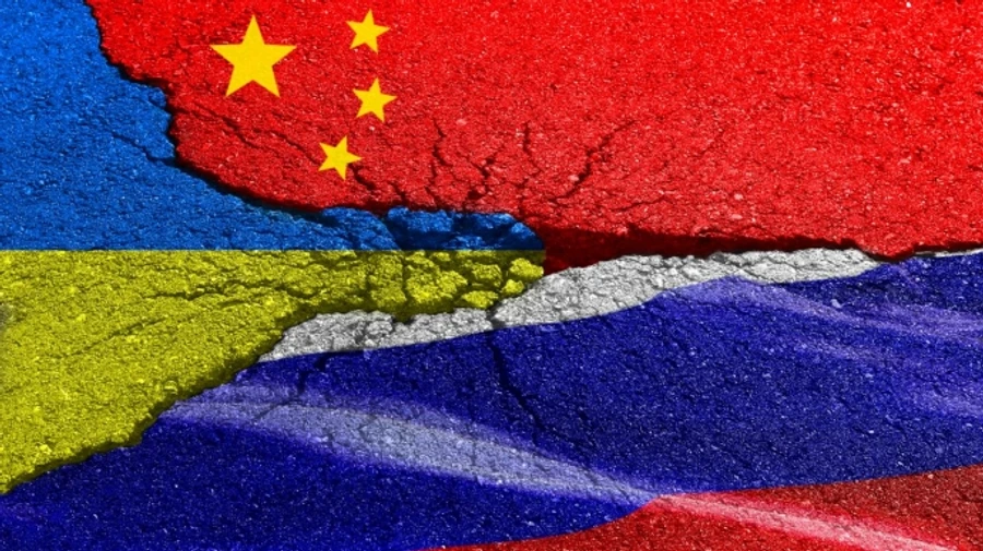 СМИ: G7 призовет Китай прекратить помогать РФ в войне против Украины