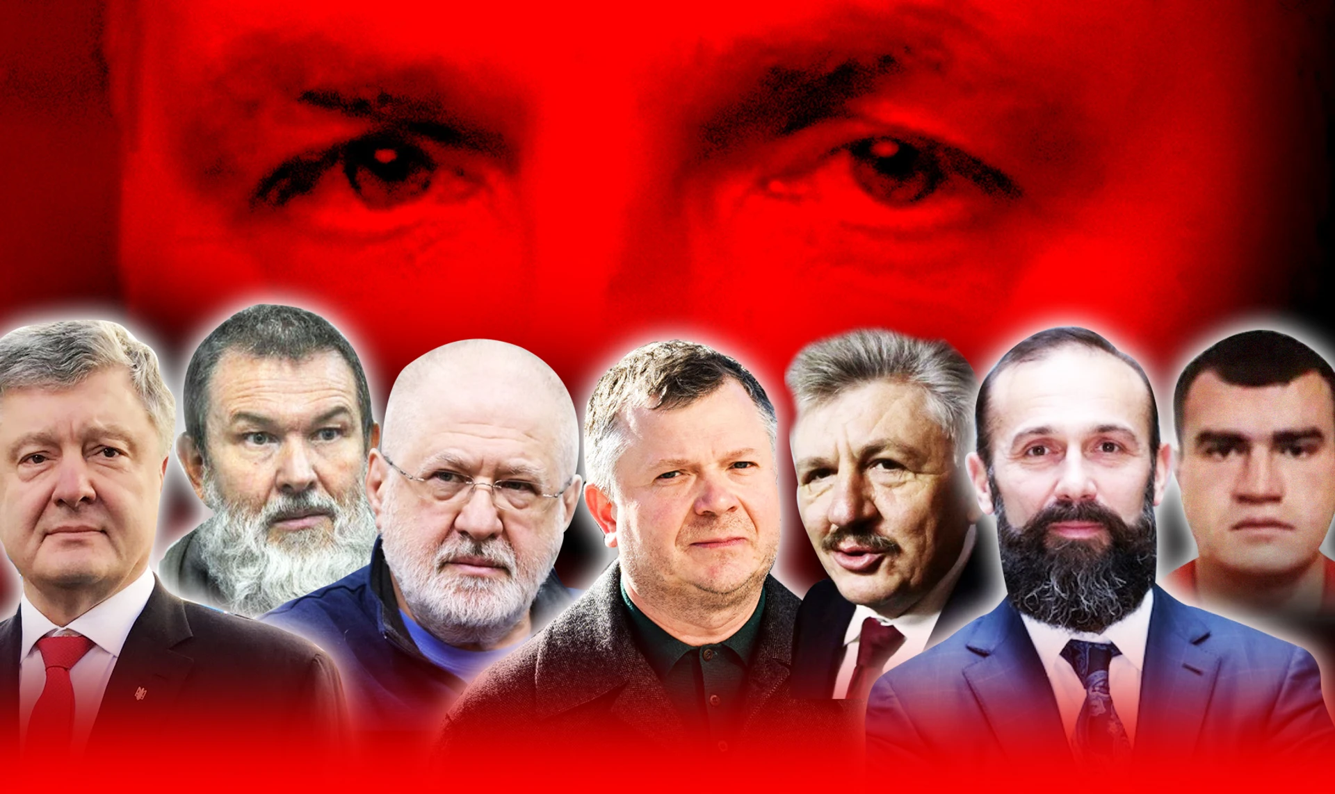 Без суду і слідства. Чим Андрій Портнов займався напередодні вбивства?