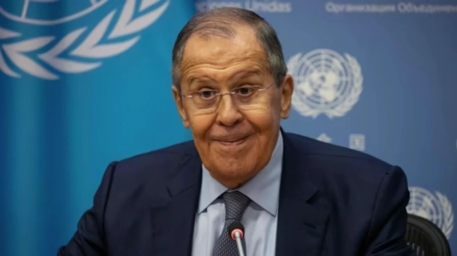 Лавров каже, що термінів нової зустрічі РФ і України поки нема, а меморандум у просунутій стадії