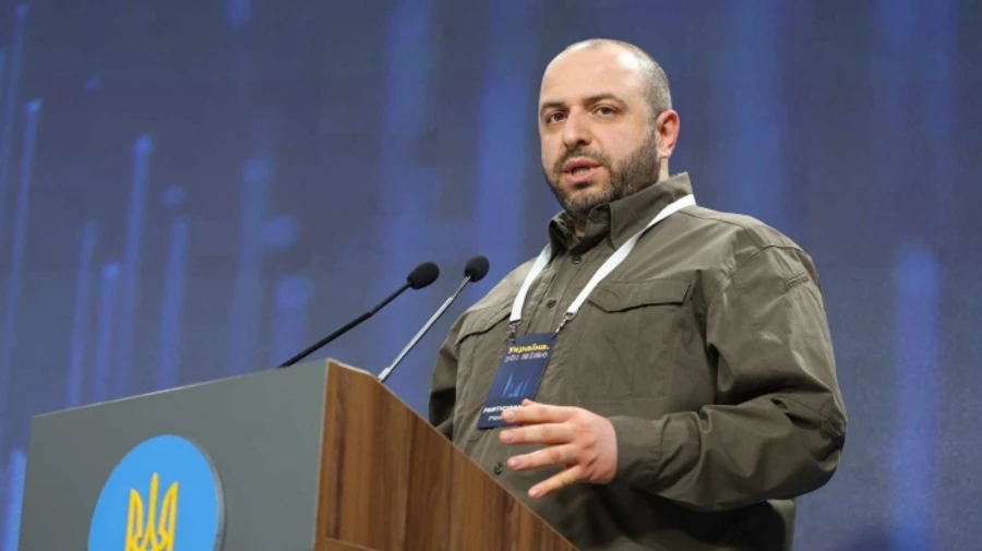 Ukraine's defence plan for 2024 is ready, it will bring results