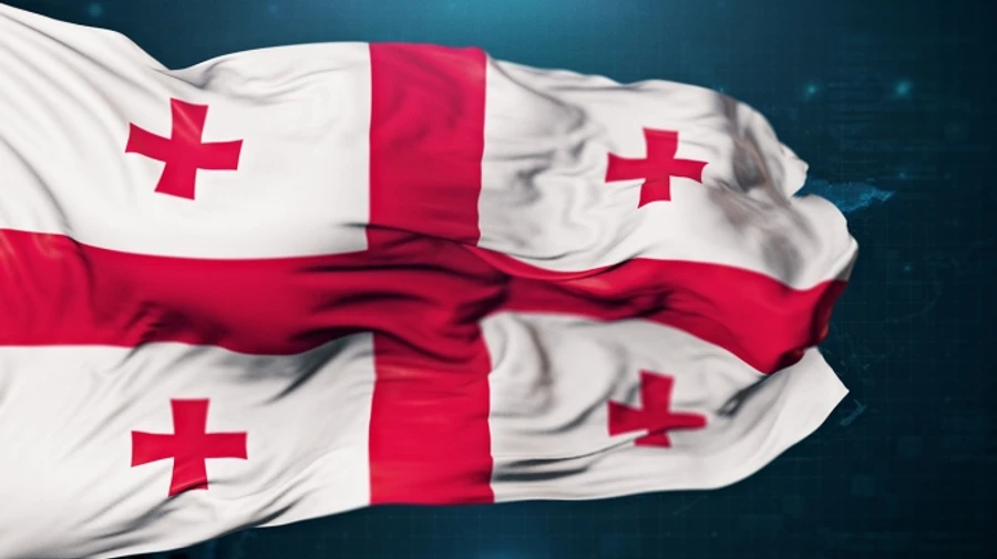 Ukrainian Embassy responds to Georgian special services' reports of transportation of explosives to Russia