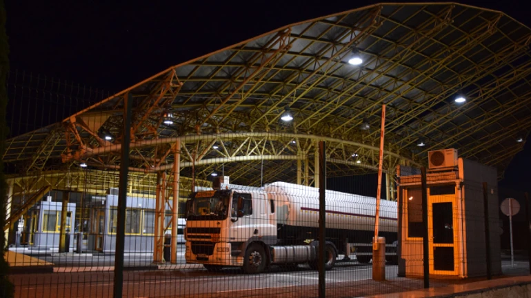 Polish blockade of Ukrainian border lifted entirely, protests end at Yahodyn checkpoint