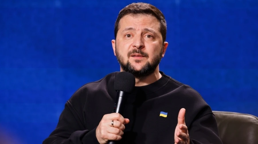 Зеленский упрекнул Запад: Если бы Украине дали 7 Patriot, не погибали бы люди