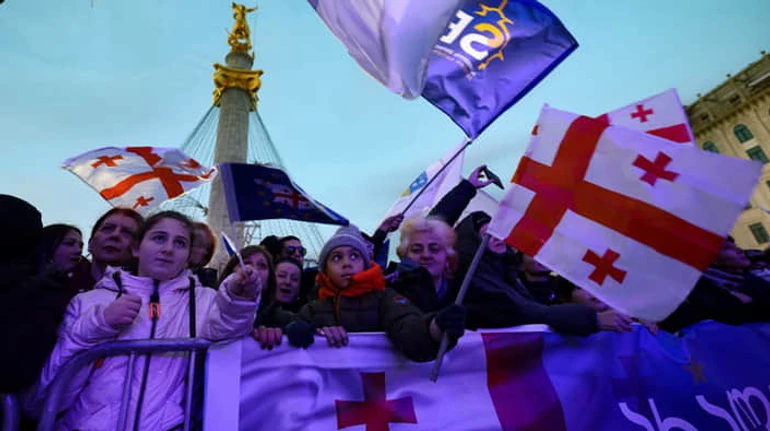 Путь в ЕС и к России одновременно: зачем теневой лидер Грузии возвращается в политику