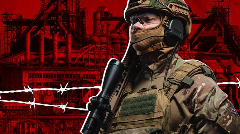 Нам давали 3 книги. Обов'язково одна з них була написана Леніним: азовець Ярослав про Маріуполь, полон і волю