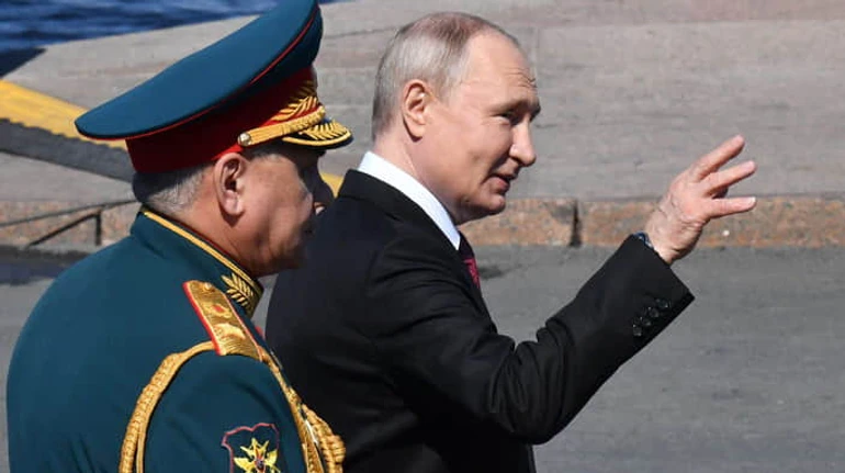 НАТО проваливает тест на смелость. Вторжение вертолетов в Польшу может иметь серьезные последствия