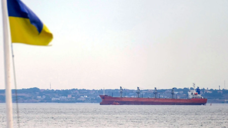 Британская разведка: Срыв Россией зерновой сделки повысит цены и ухудшит ситуацию в Африке