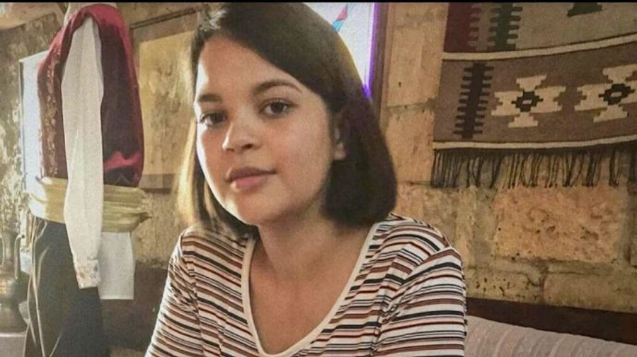 Crimean Tatar woman detained by Russia wrote a letter from pre-trial detention centre