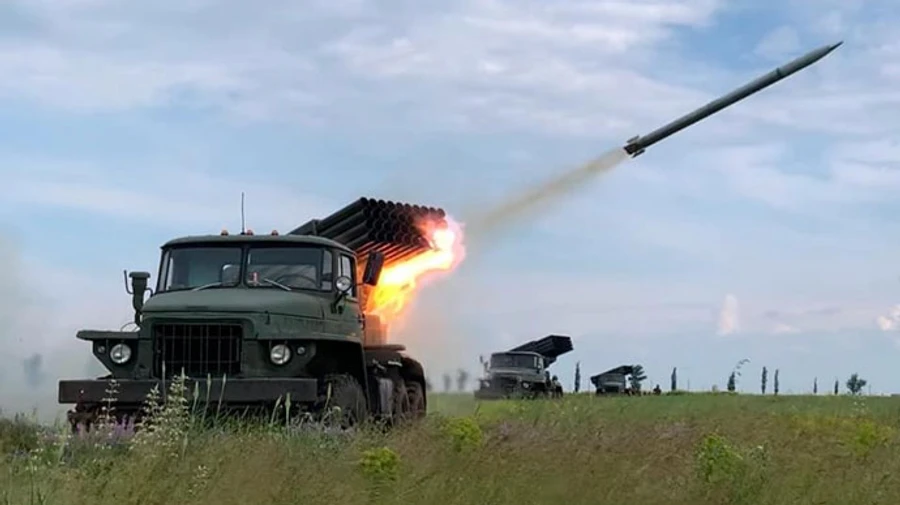 Захисники за добу знищили 540 окупантів і 28 ворожих артсистем 