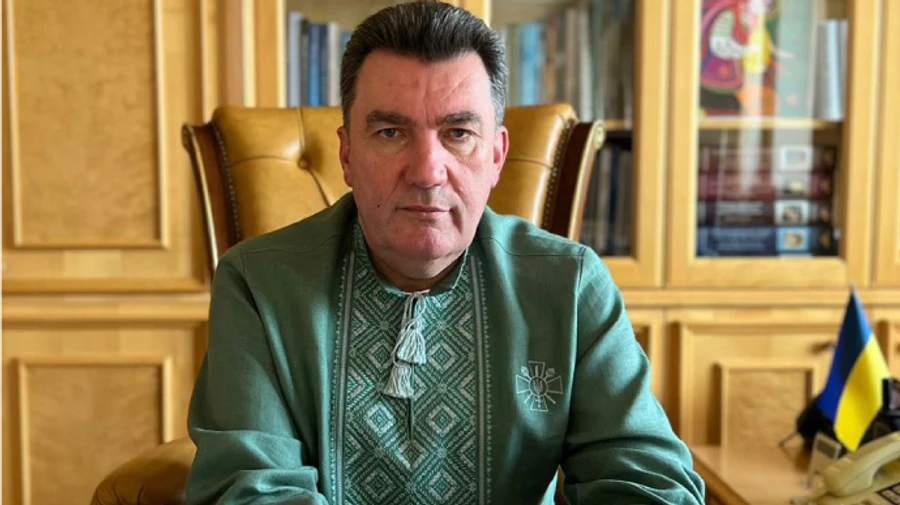 Kremlin maintains levels of patriotic hysteria by way of futile attacks on Kyiv – Ukraine's Security Council Secretary