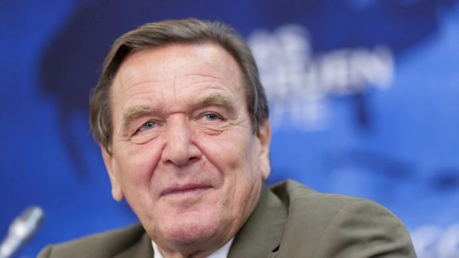 В Польше расследуют роль экс-канцлера Германии в войне в Украине – СМИ