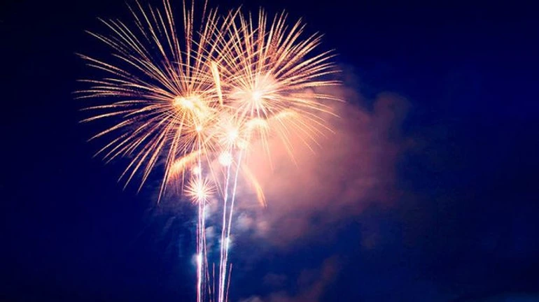 Рада запретила салюты