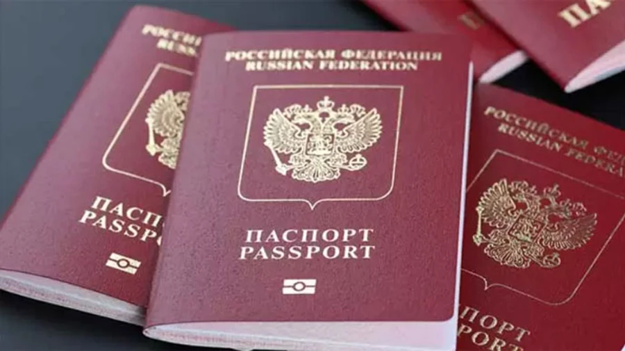 Британская разведка: РФ все больше ограничивает зарубежные поездки государственных служащих