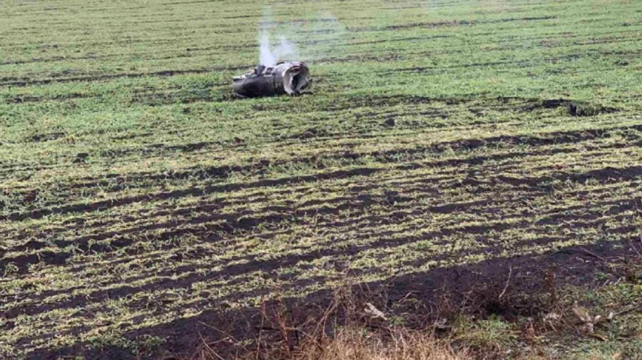 У Хмельницькому пролунали два вибухи, на Миколаївщині спрацювала ППО – ОВА