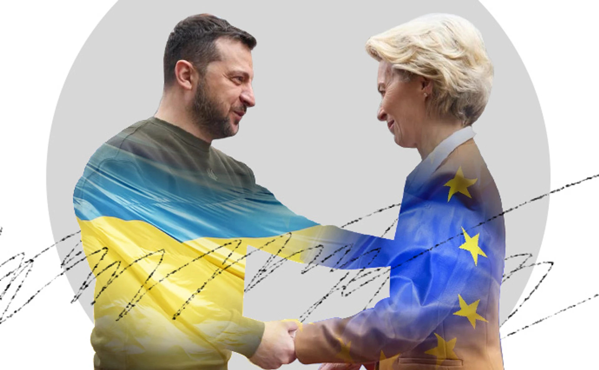 Евроинтеграция на максималках. Приблизил ли саммит в Киеве членство Украины в ЕС