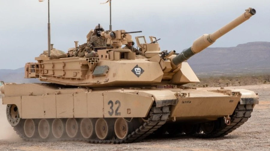 Західні танки допоможуть Україні вести механізовану війну – ISW