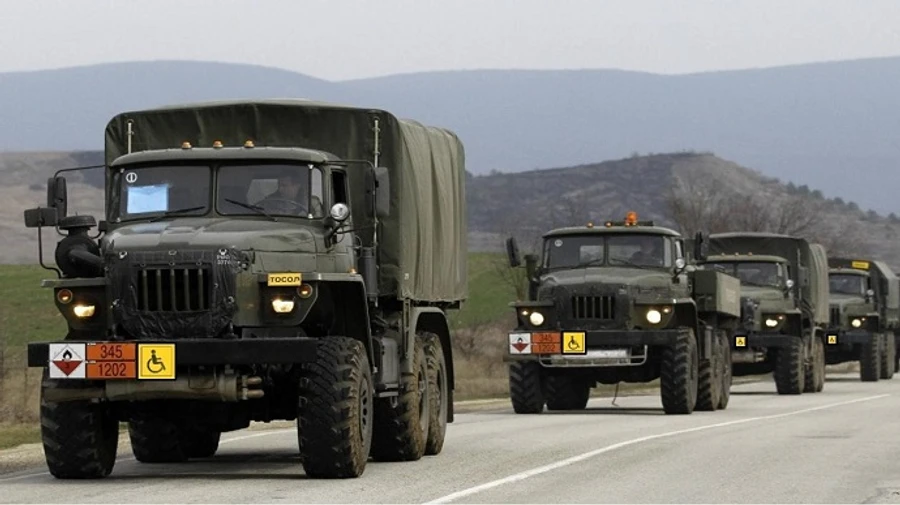 Occupiers conscript people with disabilities in Donetsk Oblast