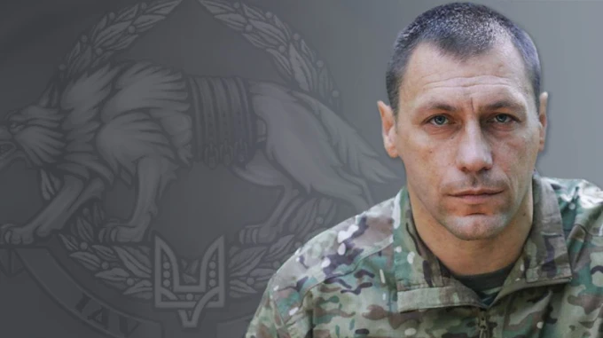 Командующий ССО: Движение сопротивления действует на всех направлениях