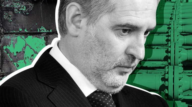 Майже не олігарх. Що втратив Фірташ з початку великої війни