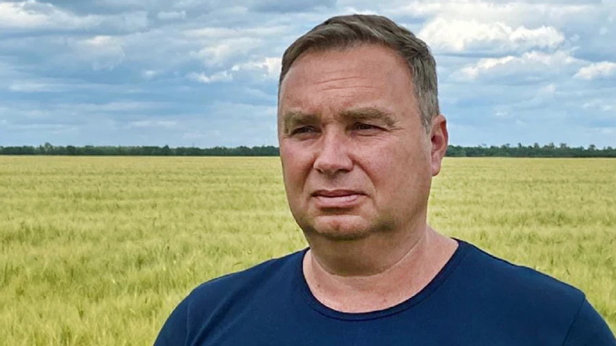 Допомагає постачати воду військовим базам РФ в окупованому Криму: СБУ викрила посіпаку