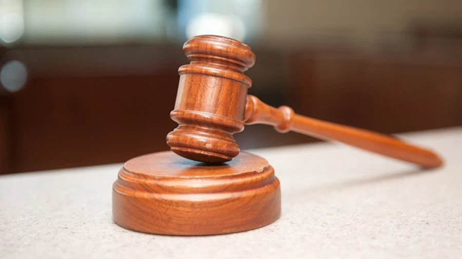 Суддю з Криму, причетну до переслідування Чийгоза, засудили до 12 років заочно 