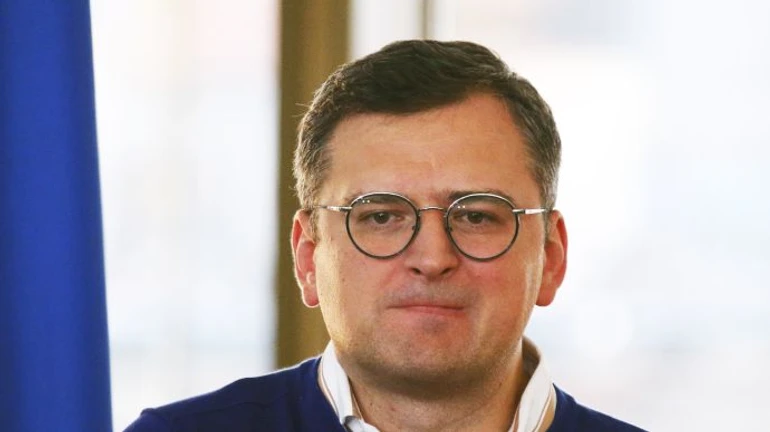 Кулеба: Россия может повторить попытку большого наступления в январе-феврале