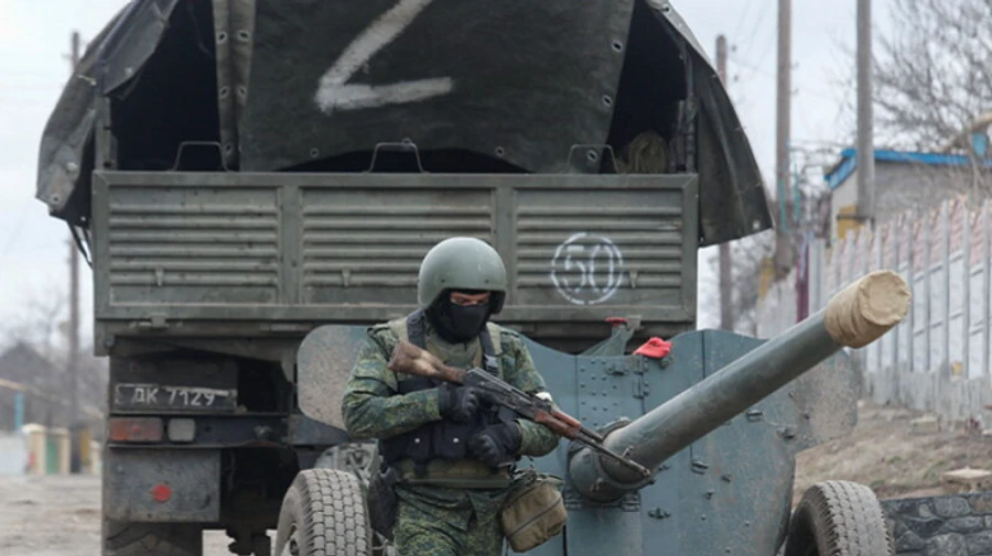 Mothers and wives of conscripts from Russian Far East to be sent to east of Ukraine