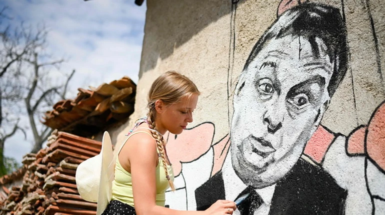 Венгрия – больше не демократия. Но будeт ли последствия для Орбана?