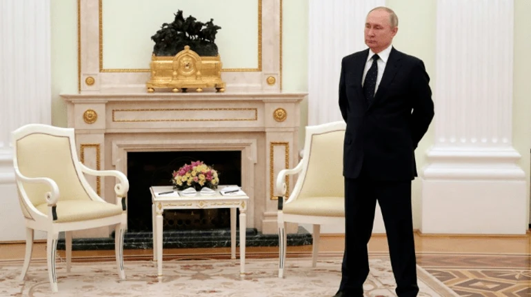 ISW: Путин может воспользоваться отчетом МАГАТЭ о ЗАЭС и запустить процесс, аналогичный Минску