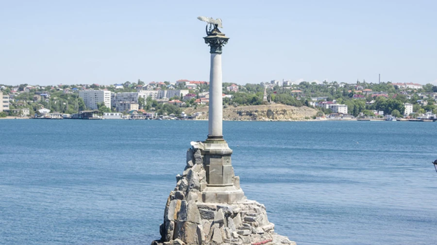 Crimean occupying authorities report explosions in Sevastopol, claiming air defences were activated