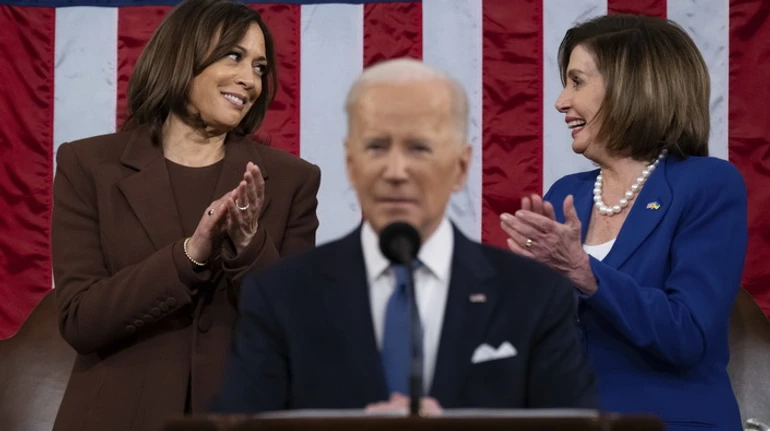 Виборчі перегони під час війни: як оновлення Конгресу може змінити політику США