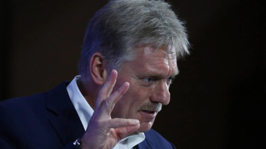 У Путина нашли объяснение отводу войск из Киевщины