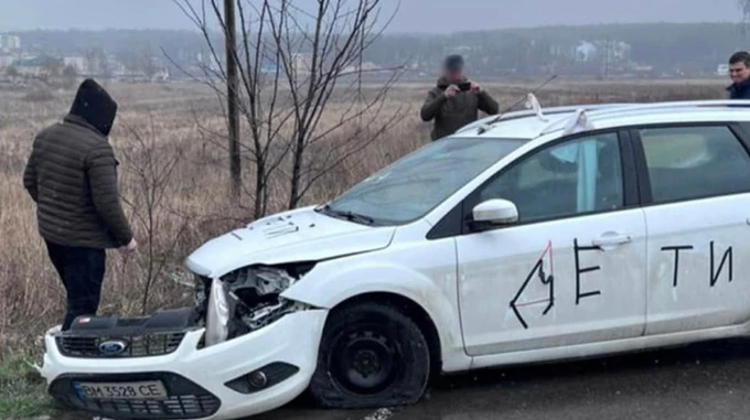 З Київщини на експертизу вивезли 410 тіл цивільних – Венедіктова